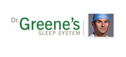 DR. GREENE'S SLEEP SYSTEM logo