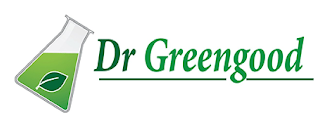 DR GREENGOOD logo