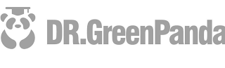 DR. GREENPANDA logo