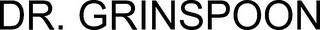DR. GRINSPOON logo