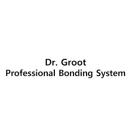 DR. GROOT PROFESSIONAL BONDING SYSTEM logo