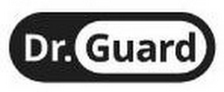 DR. GUARD logo