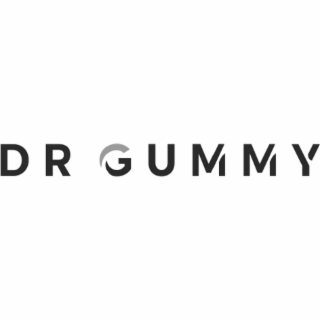 DR GUMMY logo