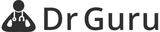 DR GURU logo