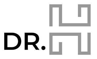 DR. H logo