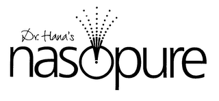 DR. HANA'S NASOPURE logo