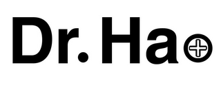 DR. HAO logo