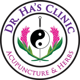 DR. HA'S CLINIC OF ACUPUNCTURE & HERBS logo
