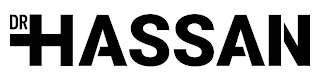 DR HASSAN logo