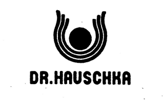 DR. HAUSCHKA logo