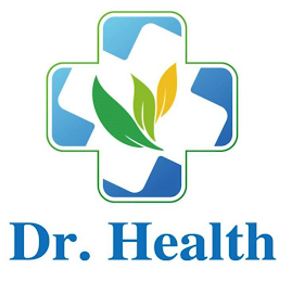 DR. HEALTH logo