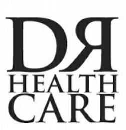 DR HEALTH CARE logo