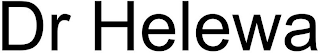 DR HELEWA logo