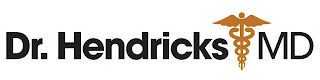 DR. HENDRICKS MD logo
