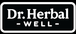 DR. HERBAL - WELL - logo