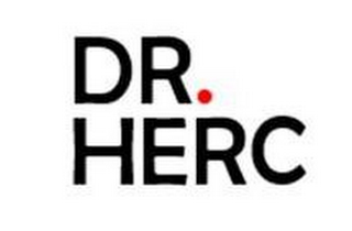 DR. HERC logo
