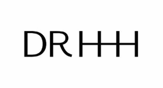 DR HHH logo