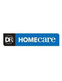 DR HOMECARE logo