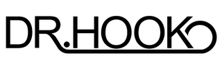 DR. HOOK logo
