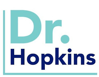 DR. HOPKINS logo