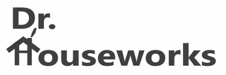 DR. HOUSEWORKS logo
