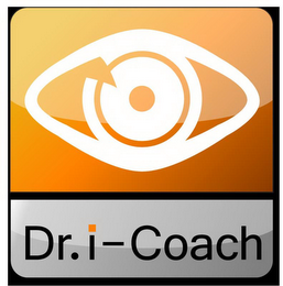 DR. I-COACH logo