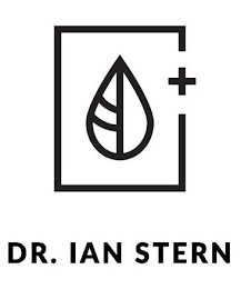 DR. IAN STERN logo