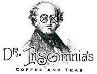 DR. INSOMNIA'S logo