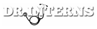 DR. INTERNS logo