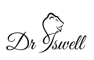 DR ISWELL logo