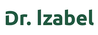 DR. IZABEL logo