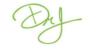 DR J logo
