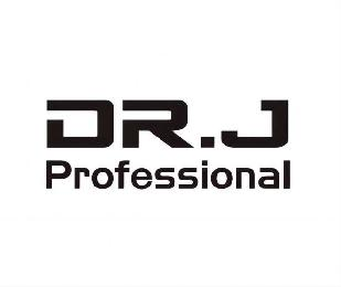 DR. J PROFESSIONAL logo