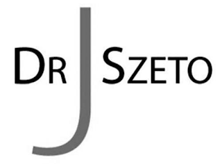 DR J SZETO logo