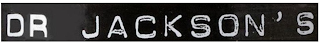 DR. JACKSON'S logo