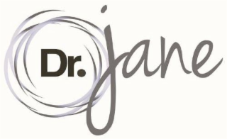 DR. JANE logo