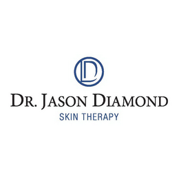DR. JASON DIAMOND SKIN THERAPY logo