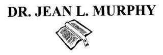 DR. JEAN L. MURPHY logo