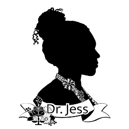 DR. JESS logo