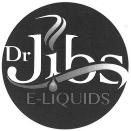 DR JIBS E-LIQUIDS