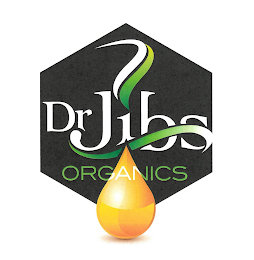 DR JIBS ORGANICS logo