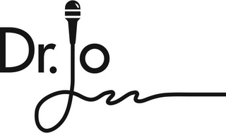 DR. JO logo