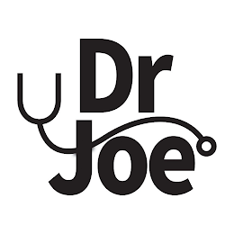 DR. JOE logo