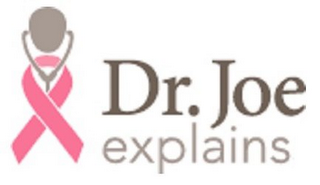 DR. JOE EXPLAINS logo
