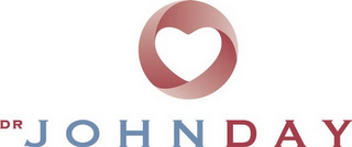 DR JOHN DAY logo