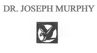 DR. JOSEPH MURPHY logo