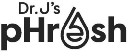 DR. J'S PHRESH logo