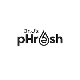 DR. J'S PHRESH logo