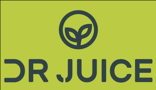 DR JUICE logo