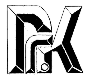 DR. K logo